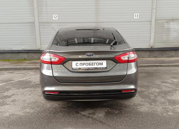 Ford Mondeo V с пробегом 2018 года, цена 1 399 000 рублей, 149990 км, хэтчбек, Автокод Объявления