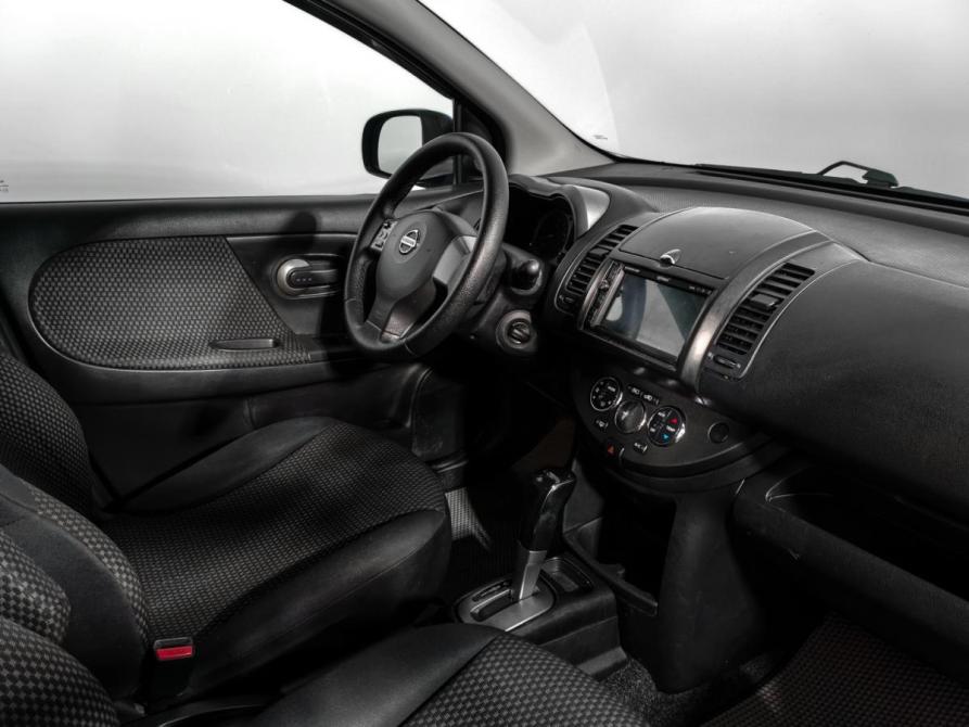 Nissan Note I Санкт-Петербург  - изображение 13