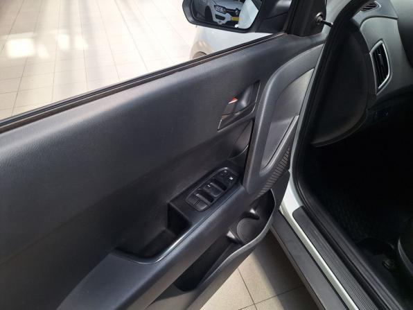 Hyundai Creta I с пробегом 2016 года, цена 1 290 000 рублей, 133168 км, внедорожник, Автокод Объявления