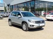 Volkswagen Tiguan I Рестайлинг Чебоксары  - изображение 25