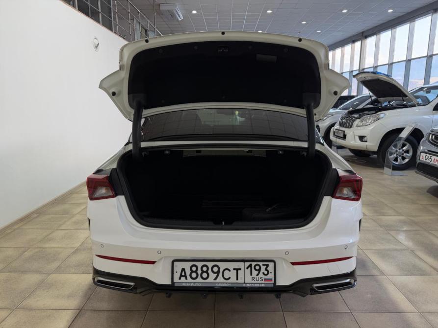 Kia K5 III Новороссийск  - изображение 22