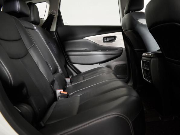 Nissan Murano III (Z52) с пробегом 2019 года, цена 3 070 000 рублей, 40226 км, внедорожник, Автокод Объявления