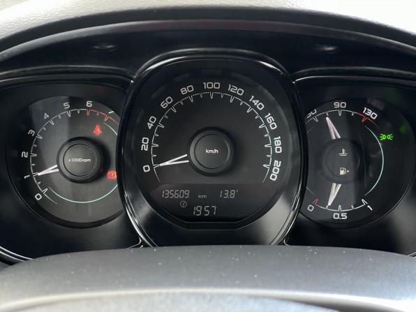 Lada (ВАЗ) Vesta I с пробегом 2017 года, цена 737 000 рублей, 135609 км, седан, Автокод Объявления
