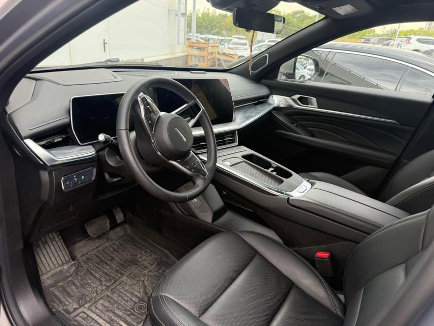Haval F7 II Волгоград  - изображение 5