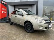Lada (ВАЗ) Granta I Набережные Челны  - изображение 20