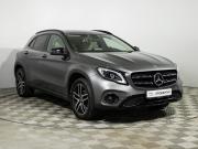 Mercedes-Benz GLA I (X156) Рестайлинг Санкт-Петербург  - изображение 22