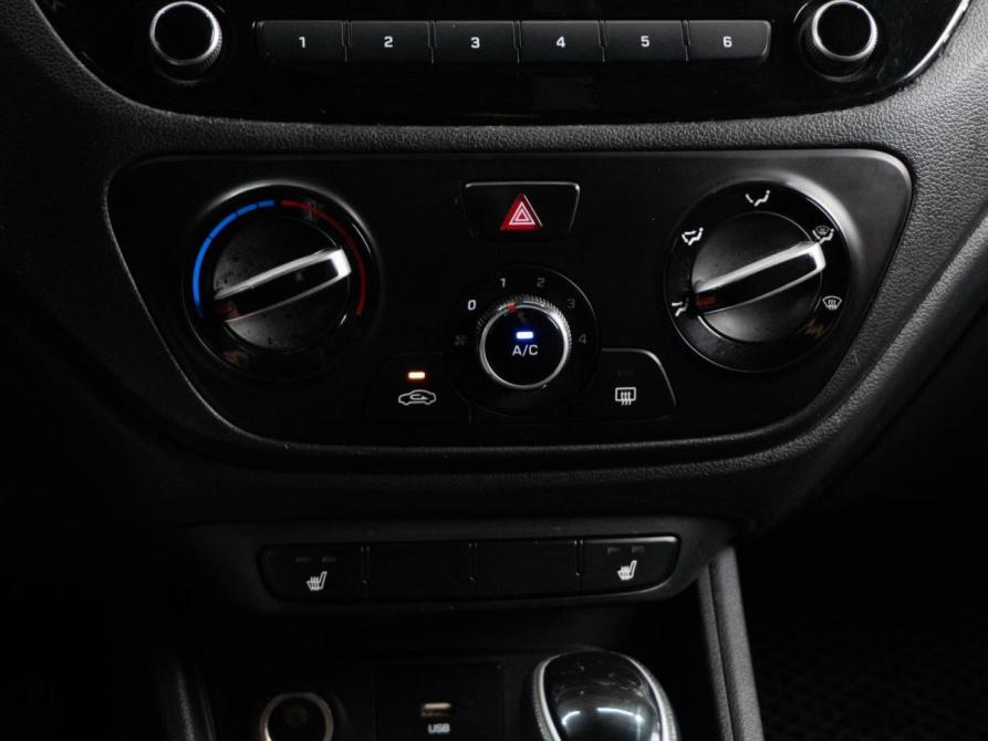 Hyundai Solaris II Рестайлинг Тюмень  - изображение 15