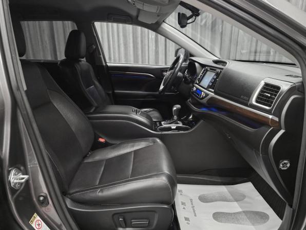 Toyota Highlander III (XU50) с пробегом 2014 года, цена 2 680 000 рублей, 255000 км, внедорожник, Автокод Объявления