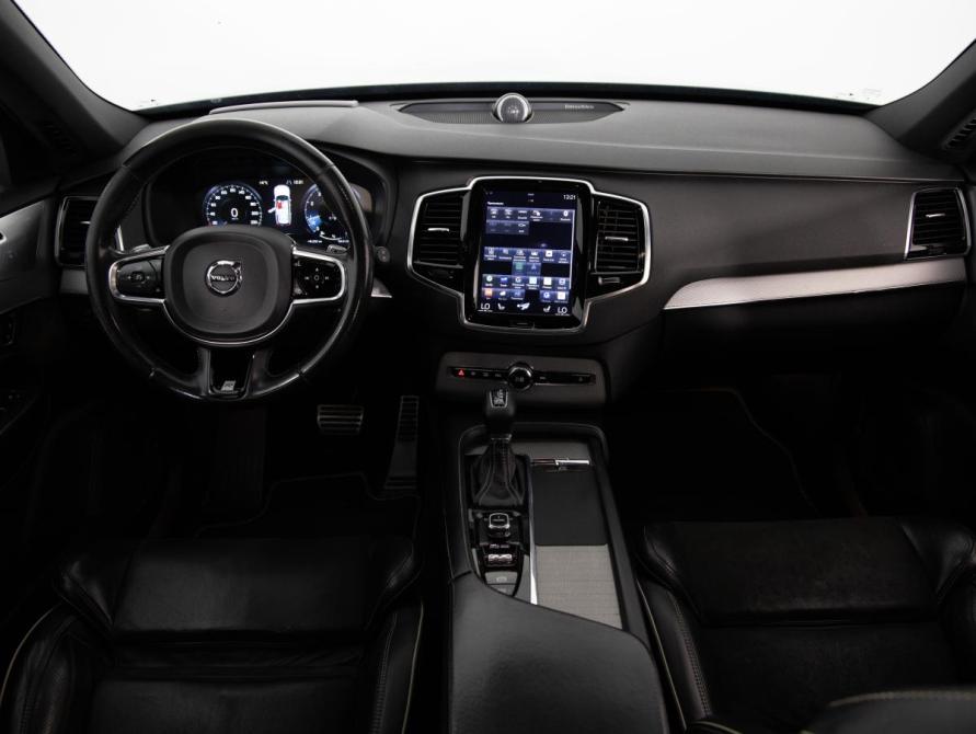 Volvo XC90 II Санкт-Петербург  - изображение 9