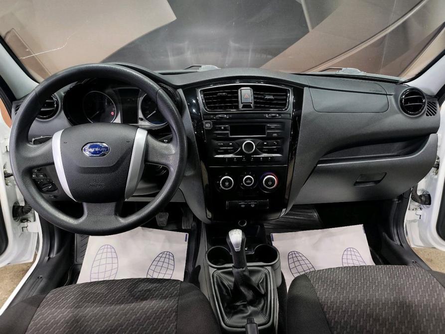 Datsun on-DO I Рестайлинг Ставрополь  - изображение 8