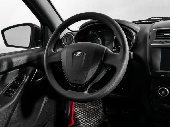 Lada (ВАЗ) Granta I Рестайлинг с пробегом 2026 года, цена 1 190 000 рублей, 3324 км, универсал, Автокод Объявления