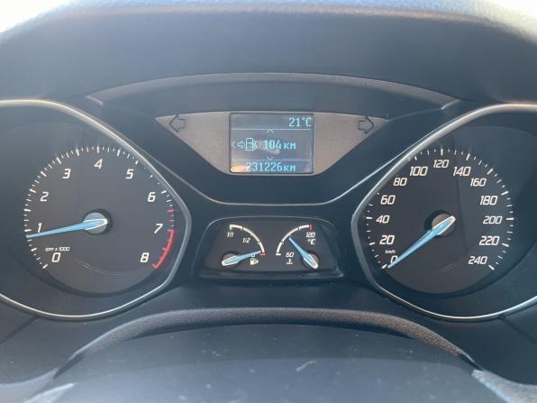Ford Focus III с пробегом 2011 года, цена 699 000 рублей, 231225 км, седан, Автокод Объявления