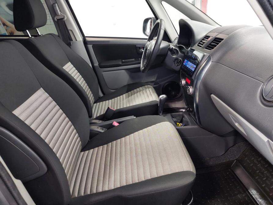 Suzuki SX4 I (Classic) Рестайлинг Пермь  - изображение 15