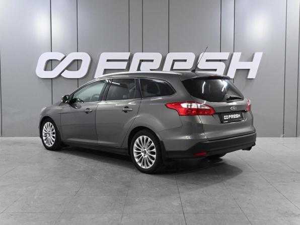 Ford Focus III с пробегом 2014 года, цена 799 000 рублей, 192818 км, универсал, Автокод Объявления