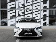 Lexus ES VII Ставрополь  - изображение 27