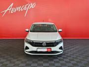 Volkswagen Polo VI Вологда  - изображение 24