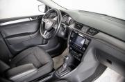 Skoda Rapid I Рестайлинг Пермь  - изображение 35