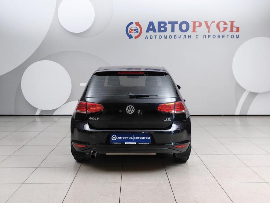 Volkswagen Golf VII Подольск  - изображение 4