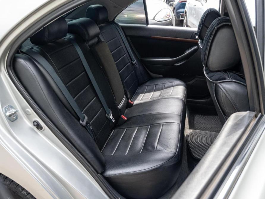 Toyota Avensis II Рестайлинг Краснодар  - изображение 7
