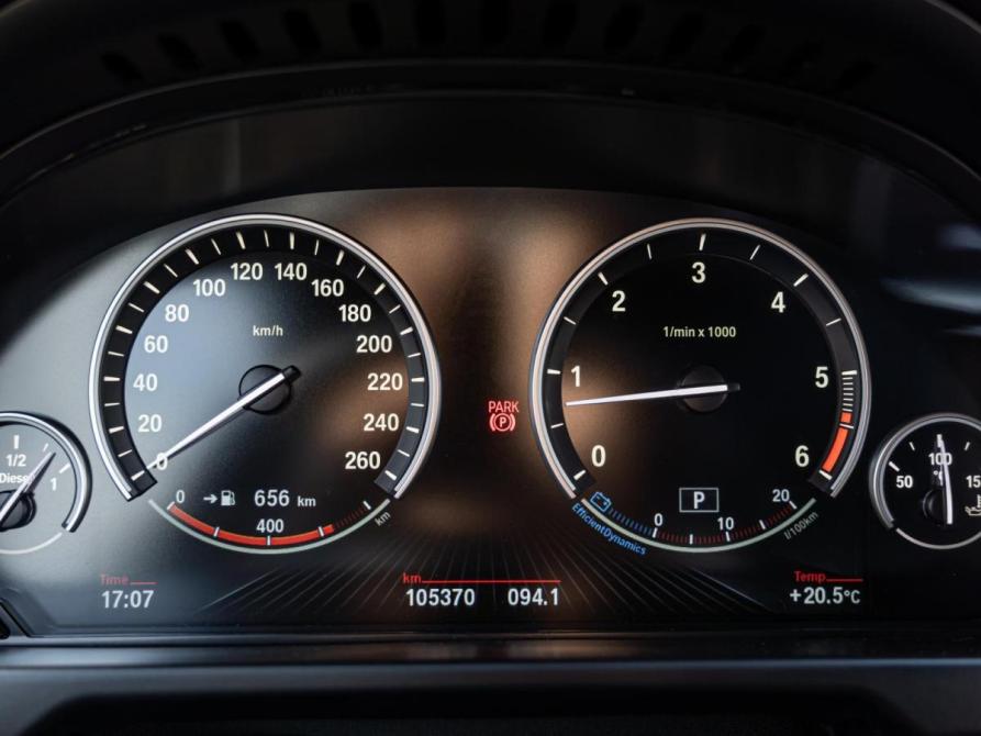 BMW X5 III (F15) Краснодар  - изображение 17