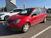 Ford Fiesta Mk5 Уфа  - изображение 14