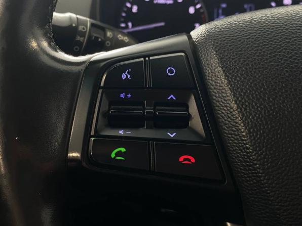 Hyundai Creta I с пробегом 2017 года, цена 1 417 000 рублей, 178765 км, внедорожник, Автокод Объявления