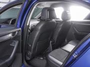 Skoda Octavia III (A7) Рестайлинг Ростов-на-Дону  - изображение 30