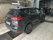 Hyundai Tucson III Рестайлинг Кемерово  - изображение 7