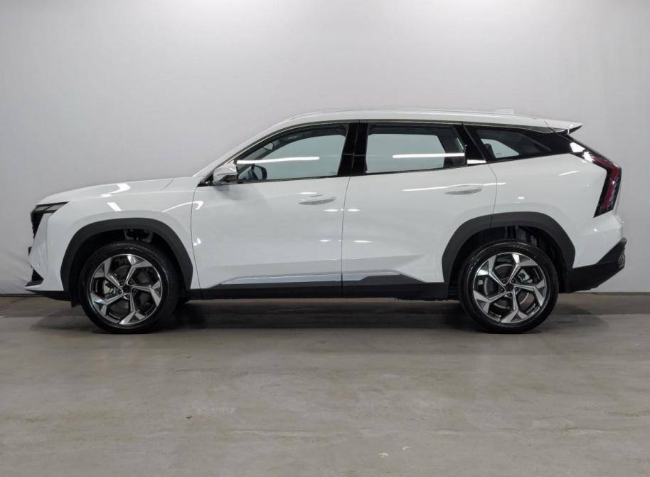 Geely Atlas II Санкт-Петербург  - изображение 8