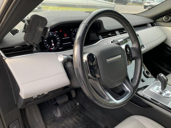 Land Rover Range Rover Evoque II с пробегом 2019 года, цена 3 399 000 рублей, 86107 км, внедорожник, Автокод Объявления