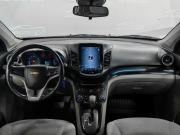 Chevrolet Orlando I Новосибирск  - изображение 35