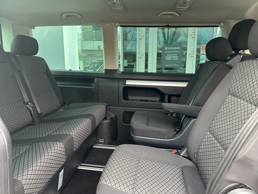 Volkswagen Multivan T6 Рестайлинг Екатеринбург  - изображение 15