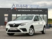 Renault Logan II Рестайлинг Волгоград  - изображение 22