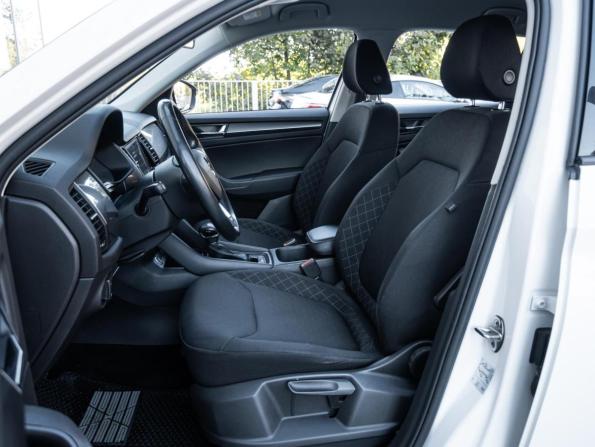 Skoda Kodiaq I с пробегом 2019 года, цена 2 145 000 рублей, 98370 км, внедорожник, Автокод Объявления