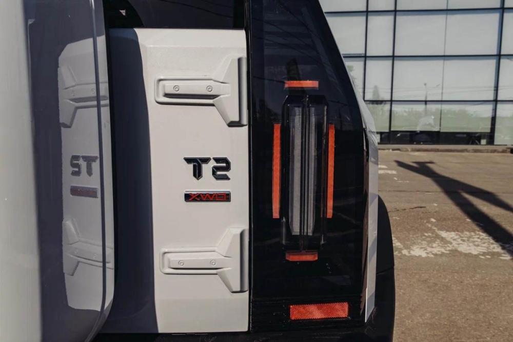 JETOUR T2 Саранск  - изображение 9