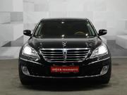 Hyundai Equus II Екатеринбург  - изображение 20
