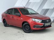 Lada (ВАЗ) Granta I Рестайлинг Екатеринбург  - изображение 24