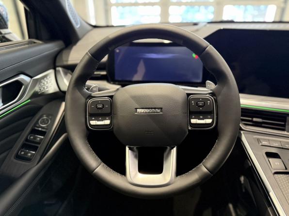 Новый Haval F7x II 2026 года, цена 3 999 000 рублей, внедорожник, Автокод Объявления
