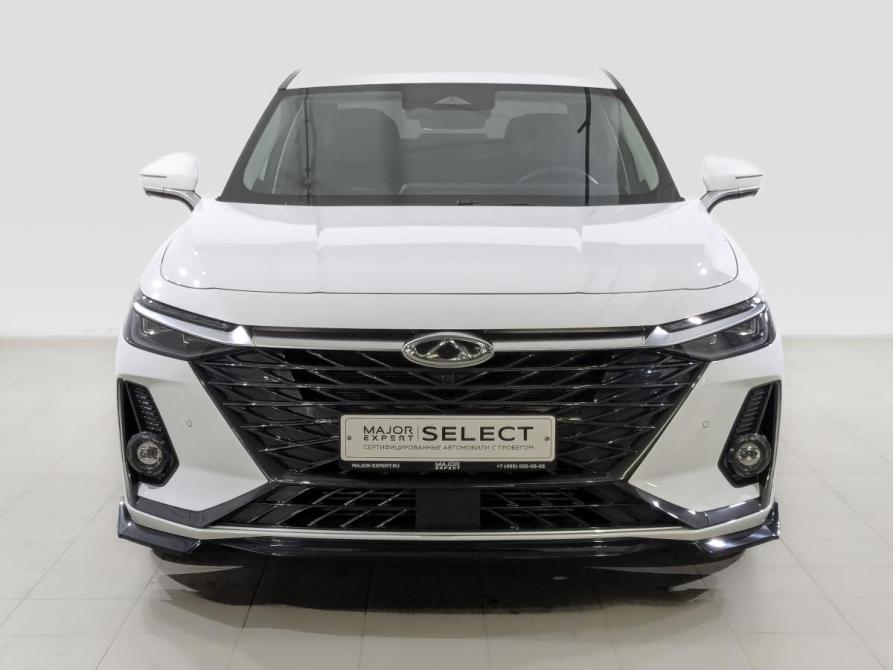Chery Arrizo 8 Москва  - изображение 2