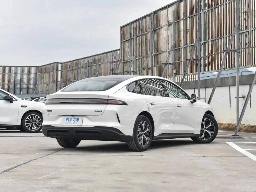 Changan Qiyuan A06 Воронеж  - изображение 2