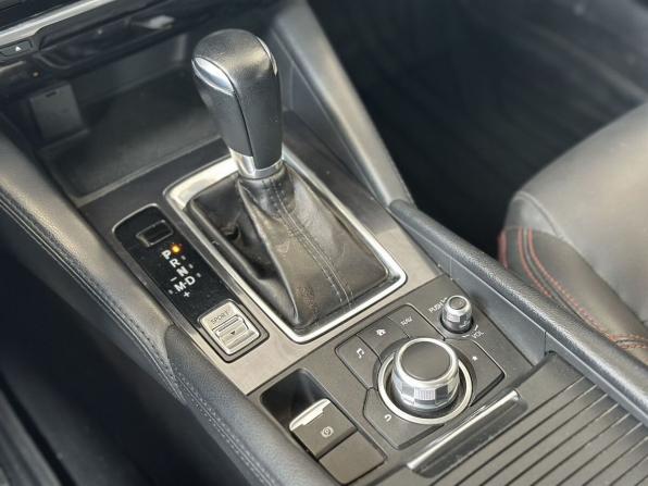 Mazda 6 III (GJ) Рестайлинг с пробегом 2018 года, цена 2 059 000 рублей, 98117 км, седан, Автокод Объявления