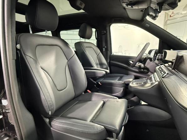 Новый Mercedes-Benz V-Класс III (W447) Рестайлинг 2026 года, цена 14 556 187 рублей, минивэн, Автокод Объявления