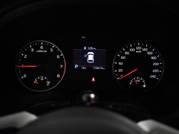 Kia Seltos I с пробегом 2020 года, цена 1 675 000 рублей, 174610 км, внедорожник, Автокод Объявления