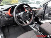 Kia Rio IV Рестайлинг Москва  - изображение 30