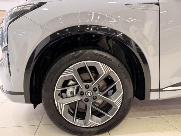 Новый Changan CS75 Plus IV 2025 года, цена 4 339 900 рублей, внедорожник, Автокод Объявления