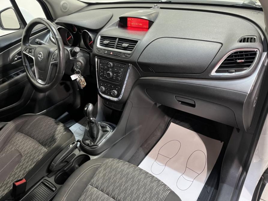 Opel Mokka I Курск  - изображение 5