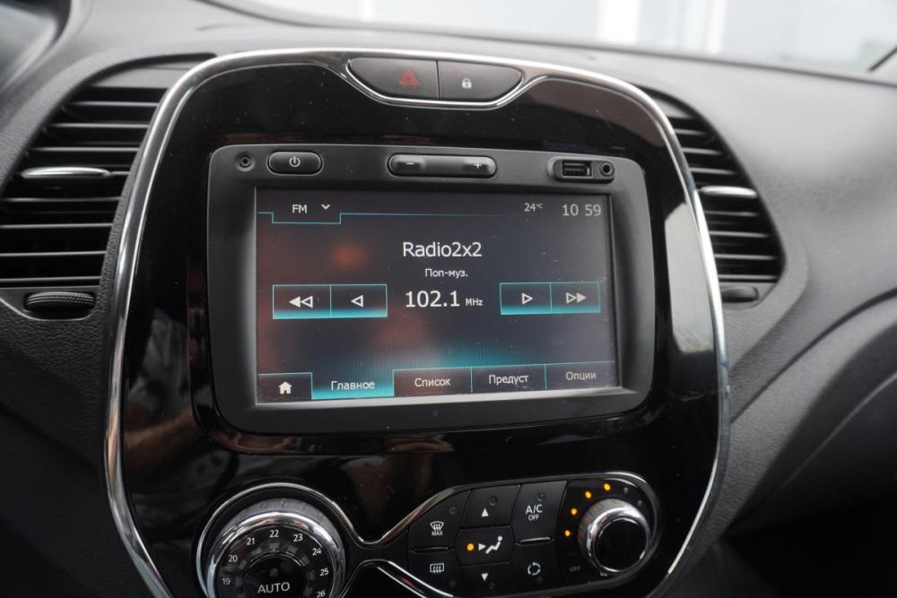 Renault Kaptur I Ульяновск  - изображение 14