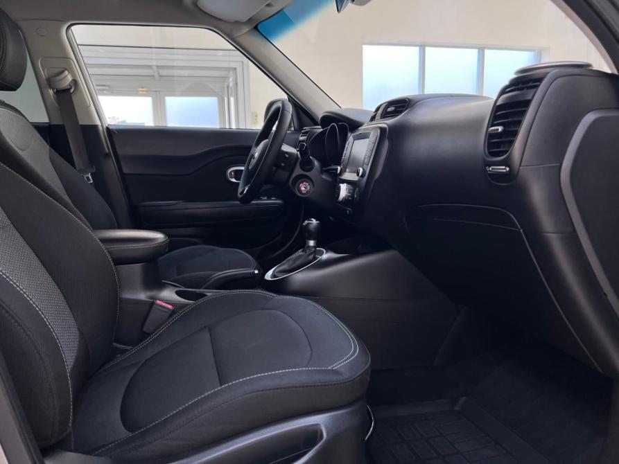 Kia Soul II Рестайлинг Волгоград  - изображение 30
