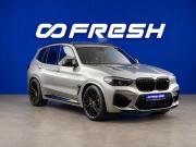 BMW X3 M I (F97) Москва  - изображение 41