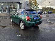 Mini Hatch III (F55/F56) Рестайлинг Санкт-Петербург  - изображение 31